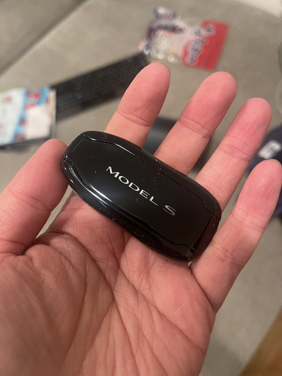 2021 - 22 Tesla Model S Smart Key Remote FOB 1614283 | eBay