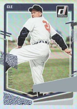 2023 Donruss Baseball Bob Lemon #215    Season Stat Line /170