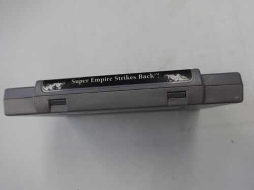 GRAN SELECCIÓN DE VIDEOJUEGOS SNES Super Nintendo SNES TÚ ELIGES DESPLEGABLE - Imagen 359 de 459