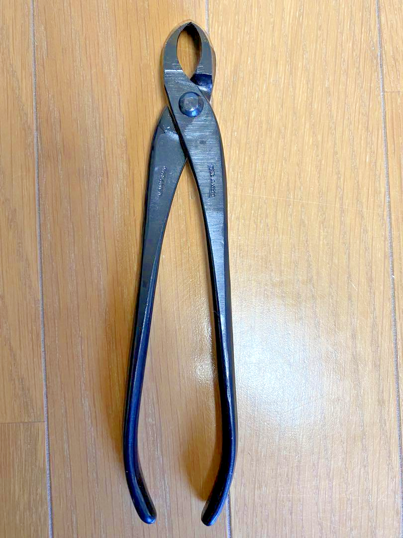 MASAKUNI Made Bonsai Tool Set of 7 Authentic JPN