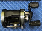 Abu Garcia Ambassadeur Classic Baitcast Round Reel C3-CHOOSE YOUR MODEL!