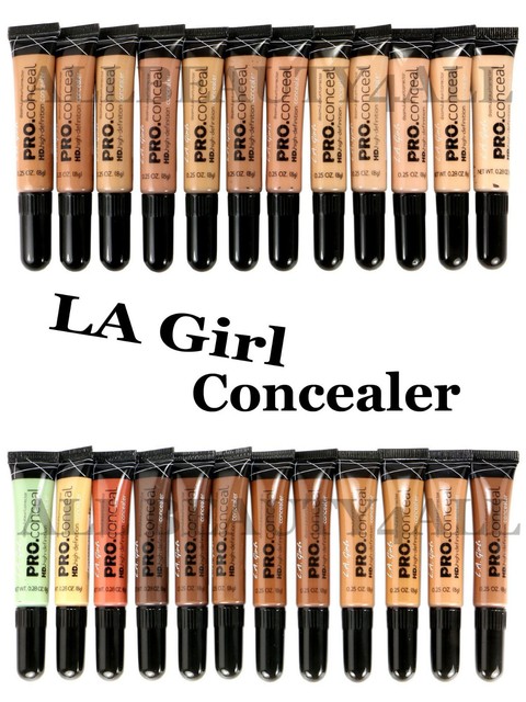 concealer set