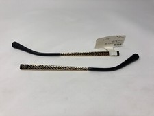 Authentic Temple Replacement PARTS TORY BURCH TY6035 3020T3 135mm Gold FN11