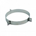 TG. White 1200mm x 9mm Pack of 10) Faithfull, Fascetta per cavo