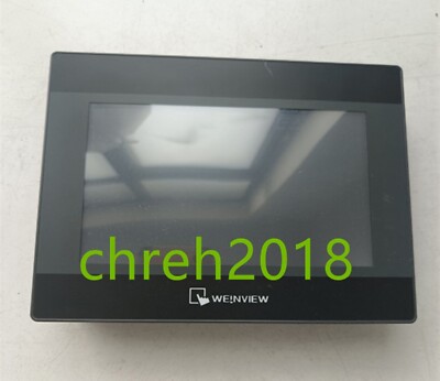 1 PCS WINEVIEW Touch Screen MT8071IP in good condition