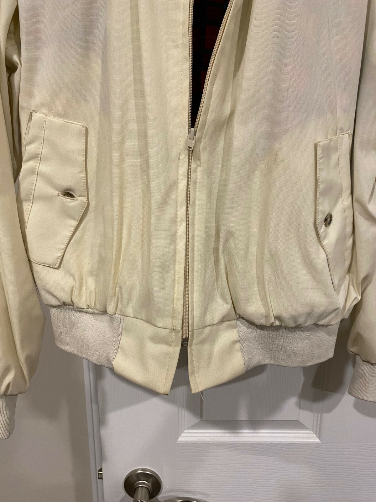 GTE Jacket - image 3