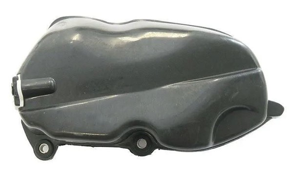 Luftfilterkasten Air Box FüR Aprilia Scarabeo 50 2T 1993 1994 1995 1996 1997-image