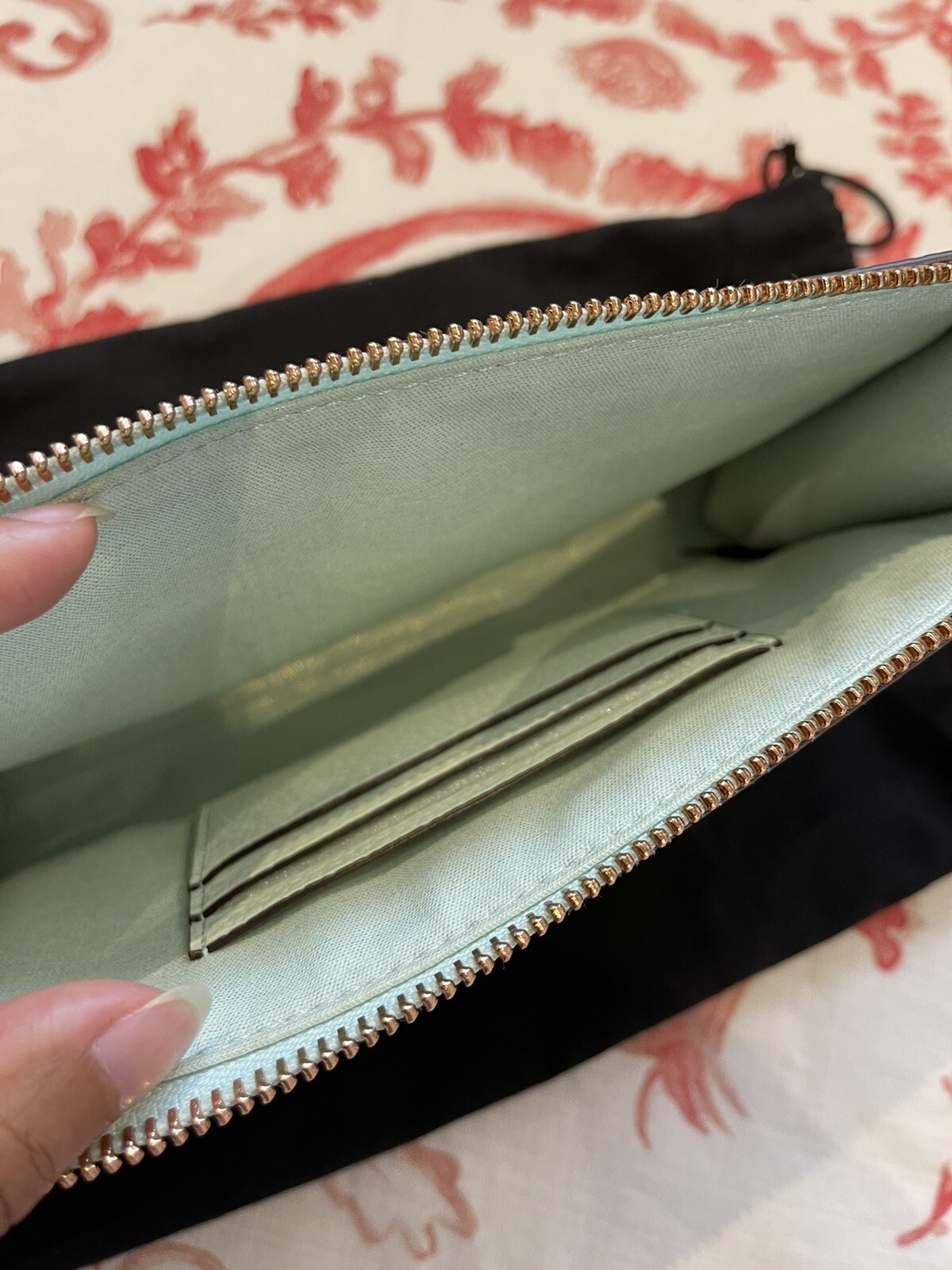 Mimco Crossbody Bag Mint Green eBay