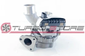 Turbolader 780502-5001S für KIA Sorento II GRAND CARNIVAL III 282312F100 197PS