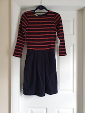Dress "Hobbs"N.W.3 London Layla  With Pockets Size: 8 (UK) Eur 36,US 4 SALE