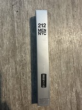 212 Men NYC Eau De Parfum Natural Spray 35ml 1.18 fl Oz