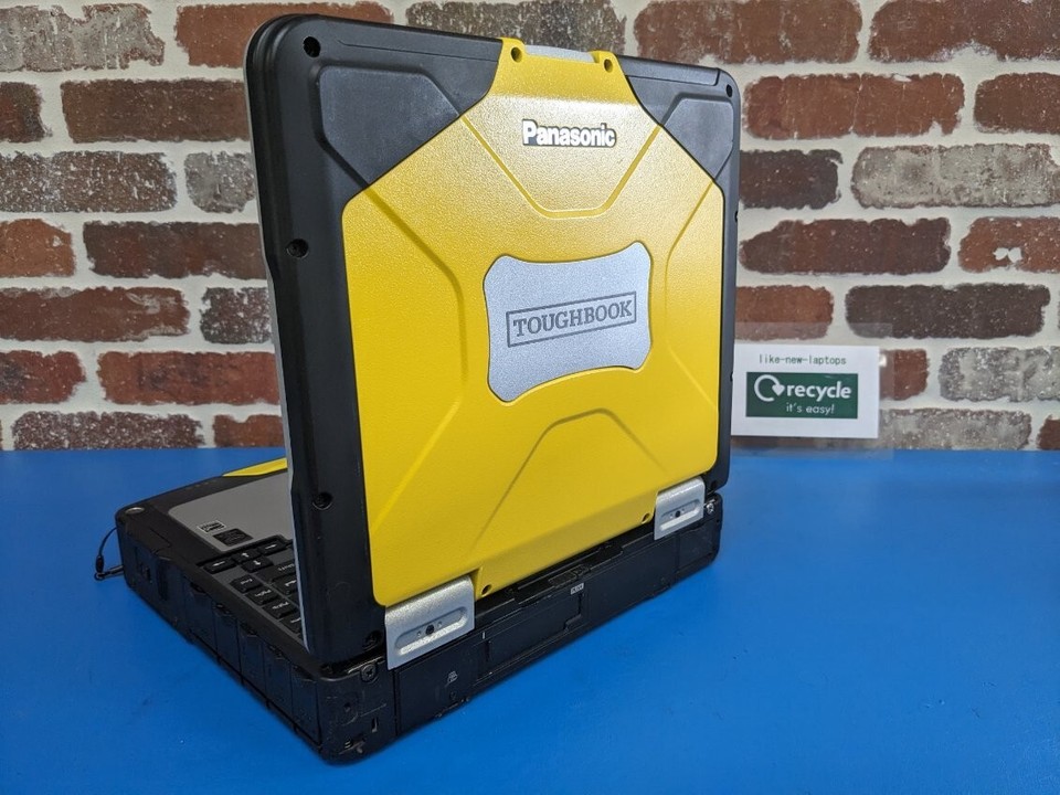 Panasonic CF 31 MK5 5th GEN Core I5 WIN10 16GB 500GB SSD YELLOW EBay panasonic-cf-31-mk5-5th-gen-core-i5-win10-16gb-500gb-ssd-yellow-ebay