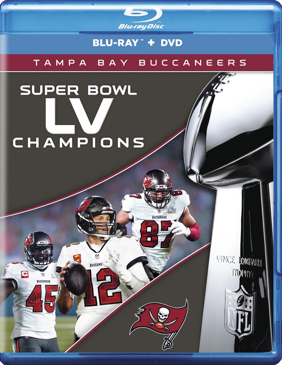 Super Bowl I-XL DVDコレクターズセット 未開封 【公式通販】
