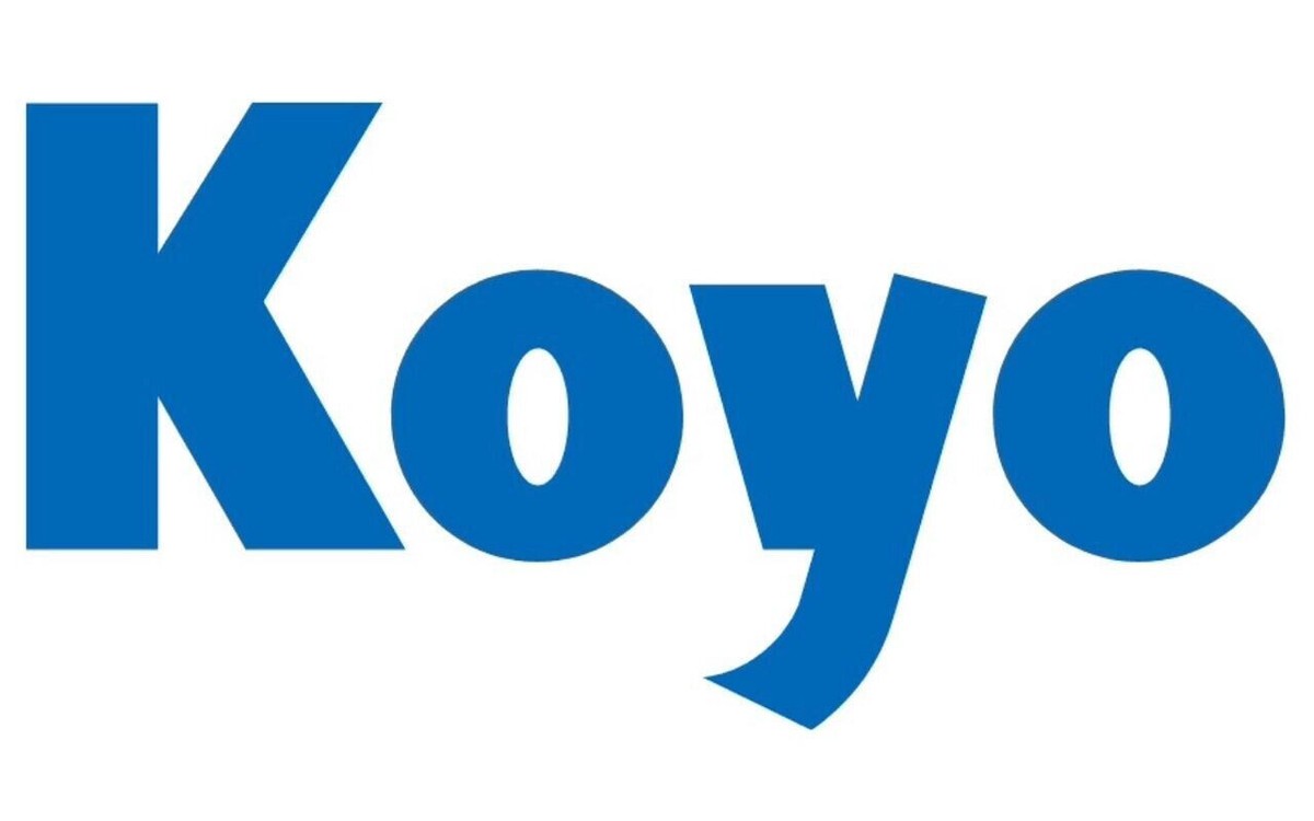 KOYO JAPAN 6310 ZZ CM DEEP GROOVE BALL BEARING, METAL