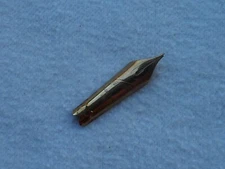 Eversharp skyliner 14K gold nib