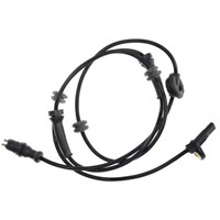 NTY ABS Sensor RaddrehzahlfüHler Vorne Rechts FüR Fiat Doblo 119 1.4