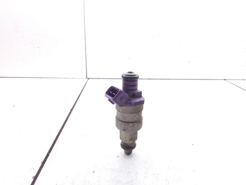 RENAULT CLIO II Injektor Einspritzdüse / Fuel injector 873774 1.2 43kw 20811268