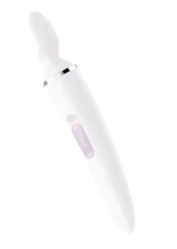 Satisfyer Wander Women - White Colour