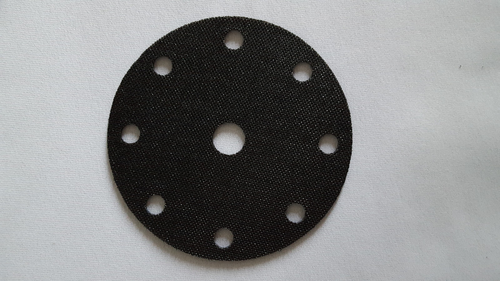 SEWOART Schleifteller Selbstklebend - Ersatz Schleifscheibe Für Wände