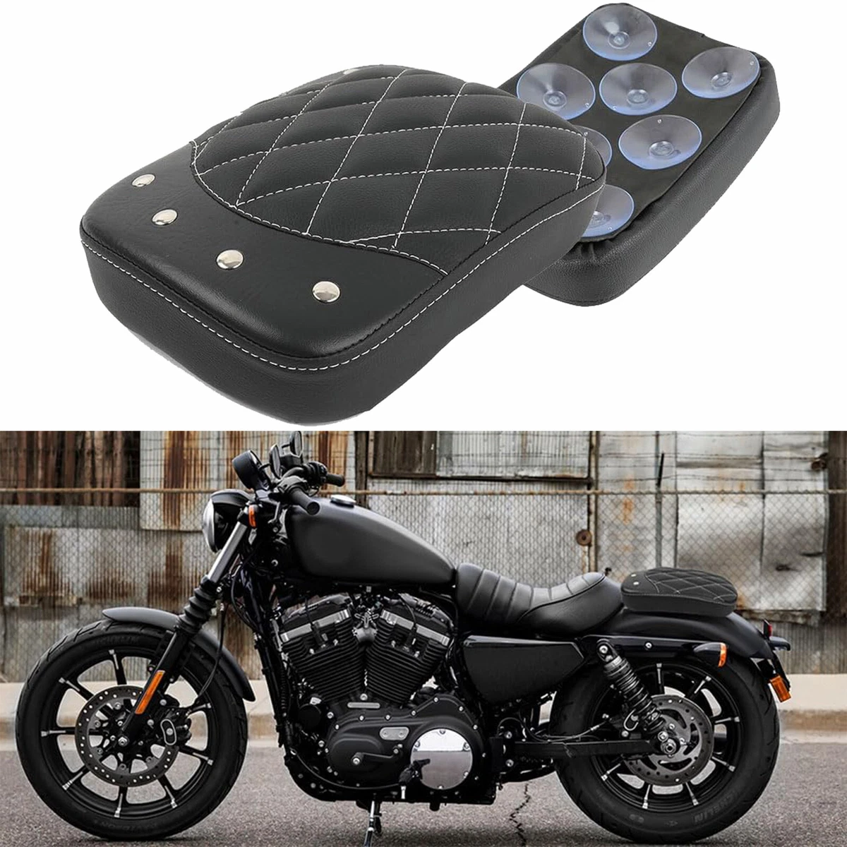 Motorcycle Body & Frames for Harley-Davidson XR1000 for sale | eBay