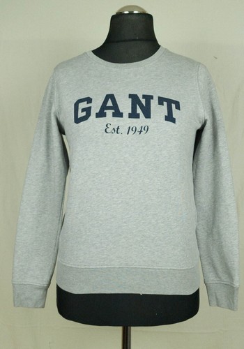 -^Gant womens top sweatshirt cotton size S gc ..a - Picture 2 of 6