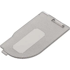 Cover Plate, Riccar