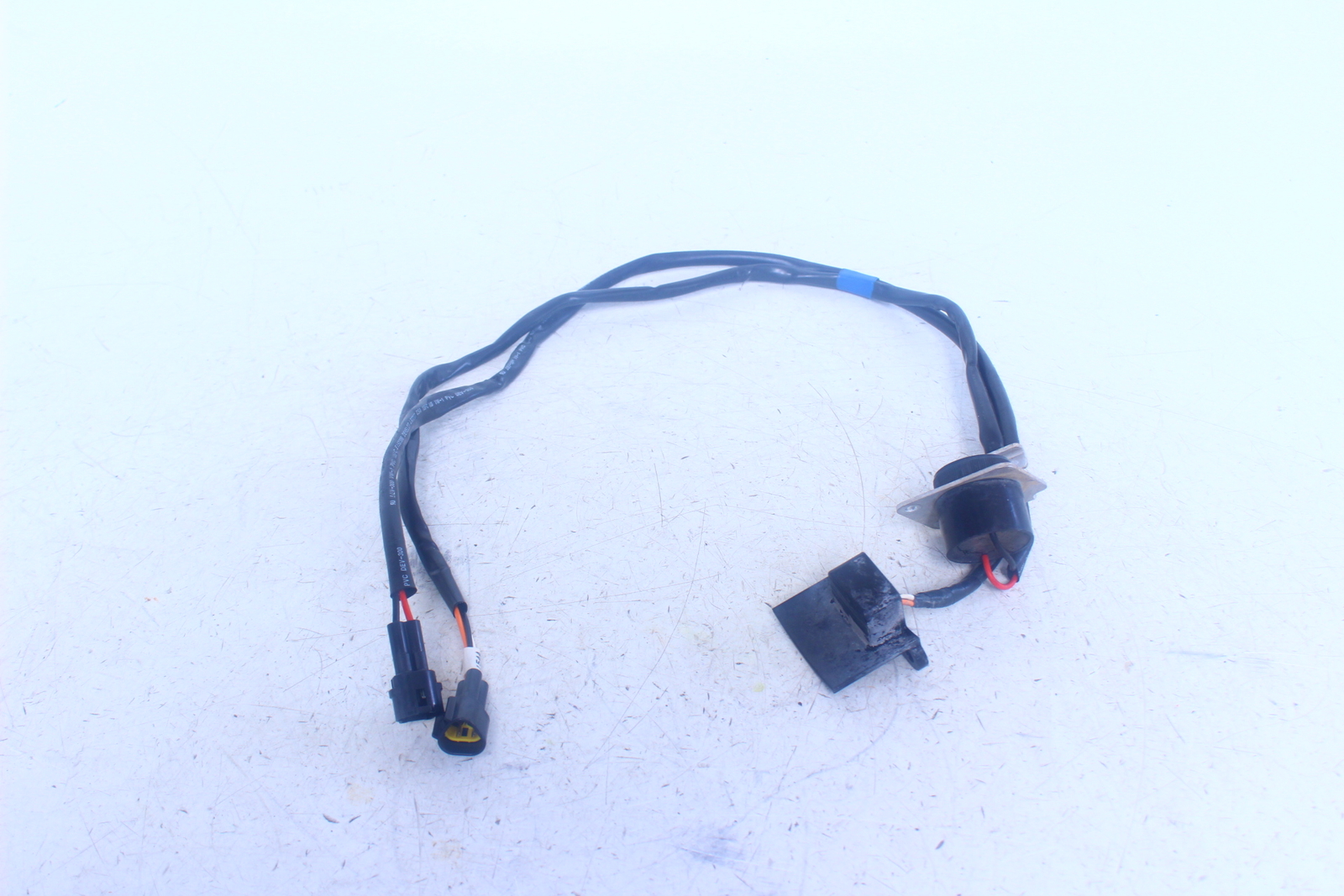 2016 YAMAHA WAVERUNNER V1 VX1050E WARNING BEEPER BUZZER ALARM HORN eBay