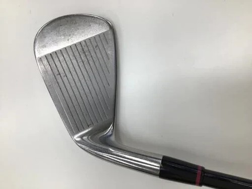 DAIWA Globeride ONOFF Plus IRON SET 3~PW AW SW 10pc Mp-6051 FlexS RH Graphite - Picture 3 of 5