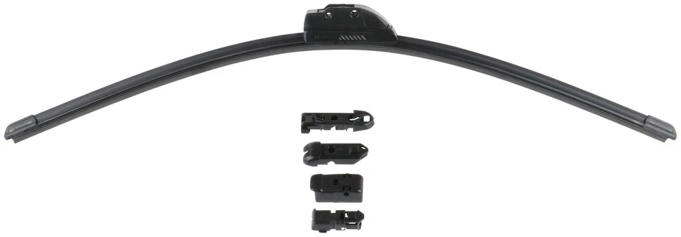 Limpiaparabrisas delantero izquierdo Bosch Clear Advantage para Pontiac G8 2008-2009 Foto 4 de 4