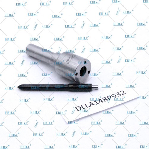 16600-VM00D DLLA148P932 Nozzle 093400-9320 Fuel Common Rail DLLA 148P932 - Picture 2 of 6