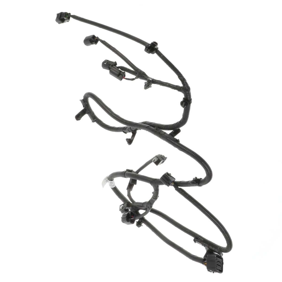 NEW OEM Kia 2023-24 Sportage Wiring Assembly Fem Electrical
