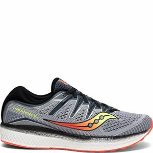 saucony triumph iso 5 weight