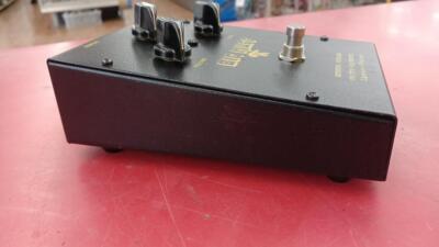 ELECTRO-HARMONIX / Big Muff Army black | eBay