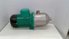 Wilo 4149129 Pump MC303N -DM/60 ART#4149129 /16W32 / 525568