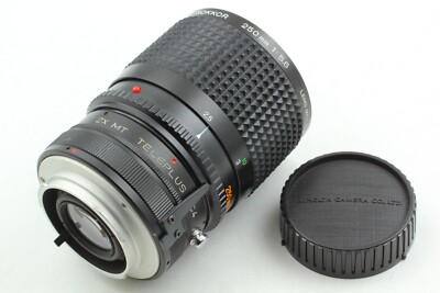 その他 minolta rf rokkor-x 1:5.6 250mm Minolta RF Rokkor 5,6/250mm