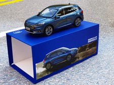 1/18 Ford ESCAPE 2020 SUV Four Drive Pioneer Diecas Car Model Gifts Collection