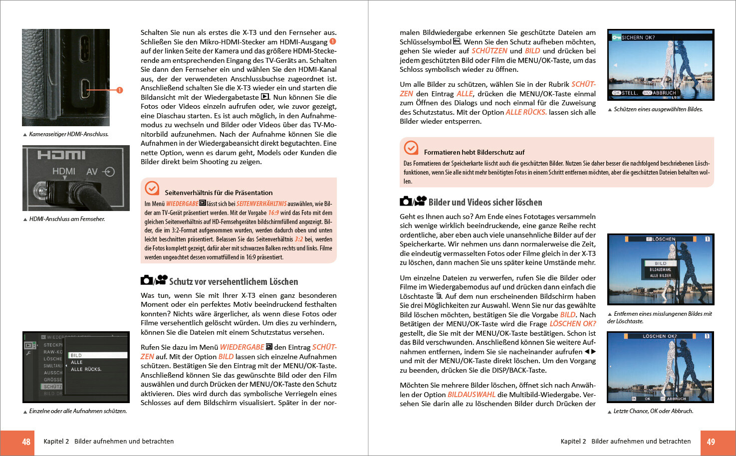 Thumbnail - Fujifilm X-t3, Kyra Sänger