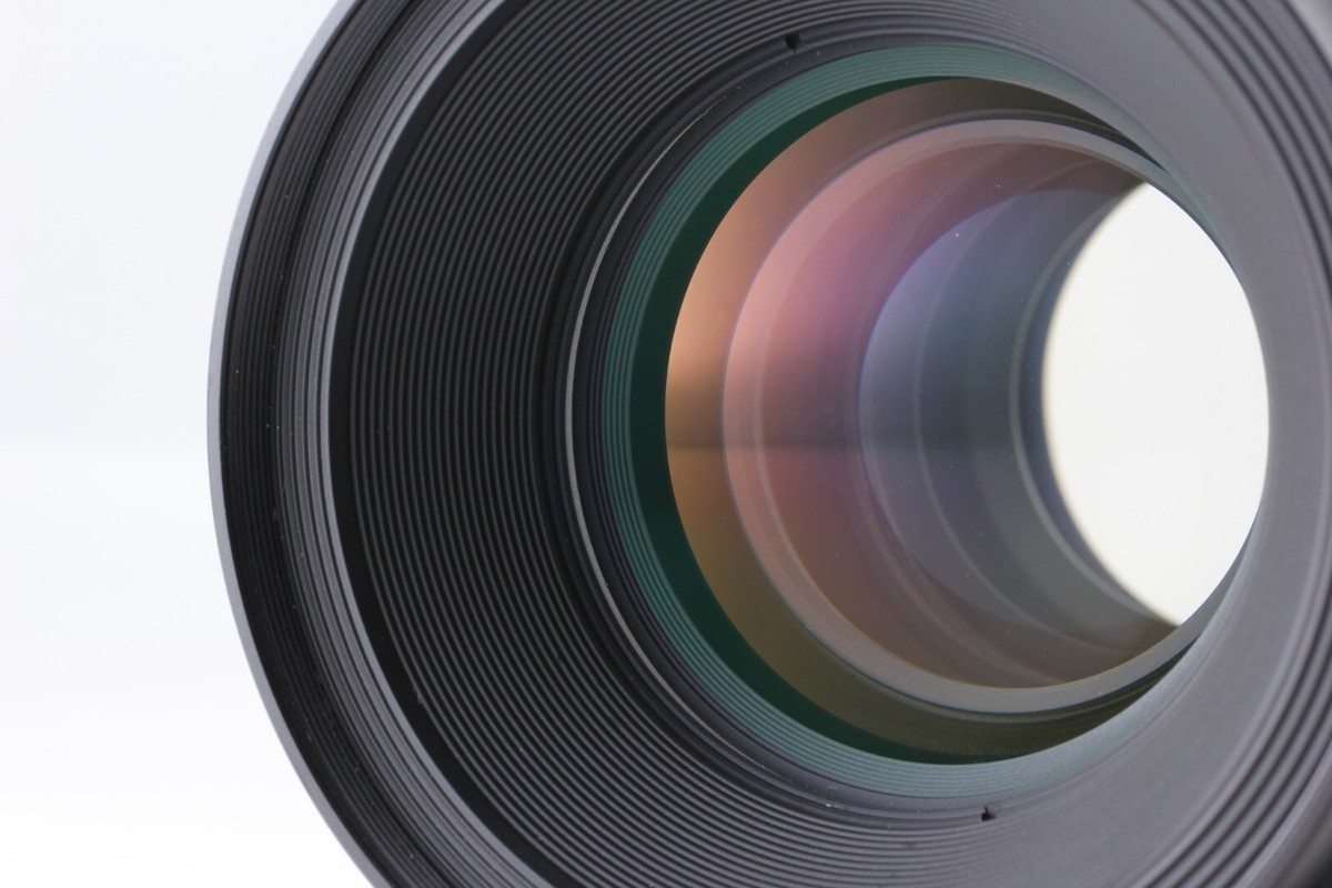 Haze [EXC++++ Hood] Mamiya K/L KL 127mm f3.5 L Lens For RB67