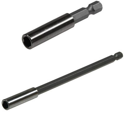 Magnet-Bithalter Easy 60 für 1/4 Bits 60mm lang - Gmb