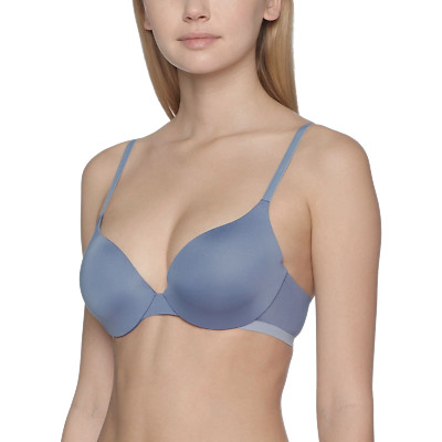 Sloggi Wow Breeze WHPM Bügel-BH Halbschale t-shirt damen bh women sloggi bra neu