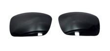 Oakley Fuel Cell Black Iridium Replacement Lenses 16-951 AOO9096LS