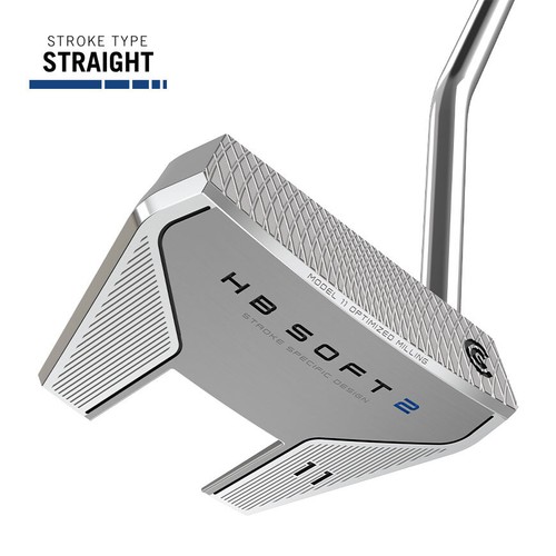 Cleveland HB SOFT 2 Putter Brand New - Choose Your Model & Length - Picture 6 of 89