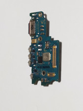 Original Charging Port Board Replacement For Samsung S21 FE Fan Edition SM-G990U