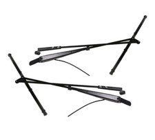 2pk Right Left Side Windshield Wiper Arm For Replaces R23-1035-22 R23-1035-23