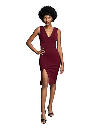 Alessia Sleeveless 