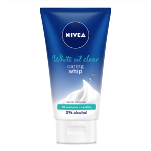 nivea cream for clear skin