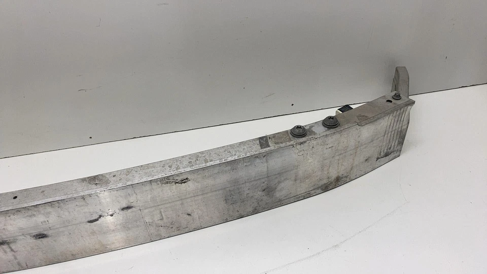 ⭕ 14-17 Mercedes-Benz B-Class Front Bumper Reinforcement Impact Beam A2466201934 Foto 4 de 4