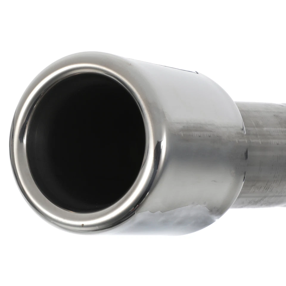 Punta de escape genuina Mini Rep. 18-30-9-807-157 Foto 4 de 4