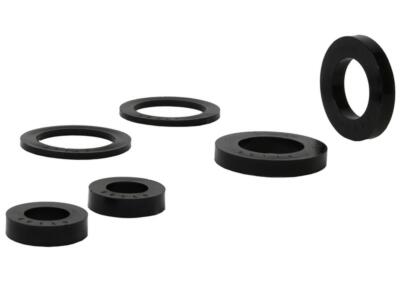 Whiteline Differential Mount - Front Bushing Kit