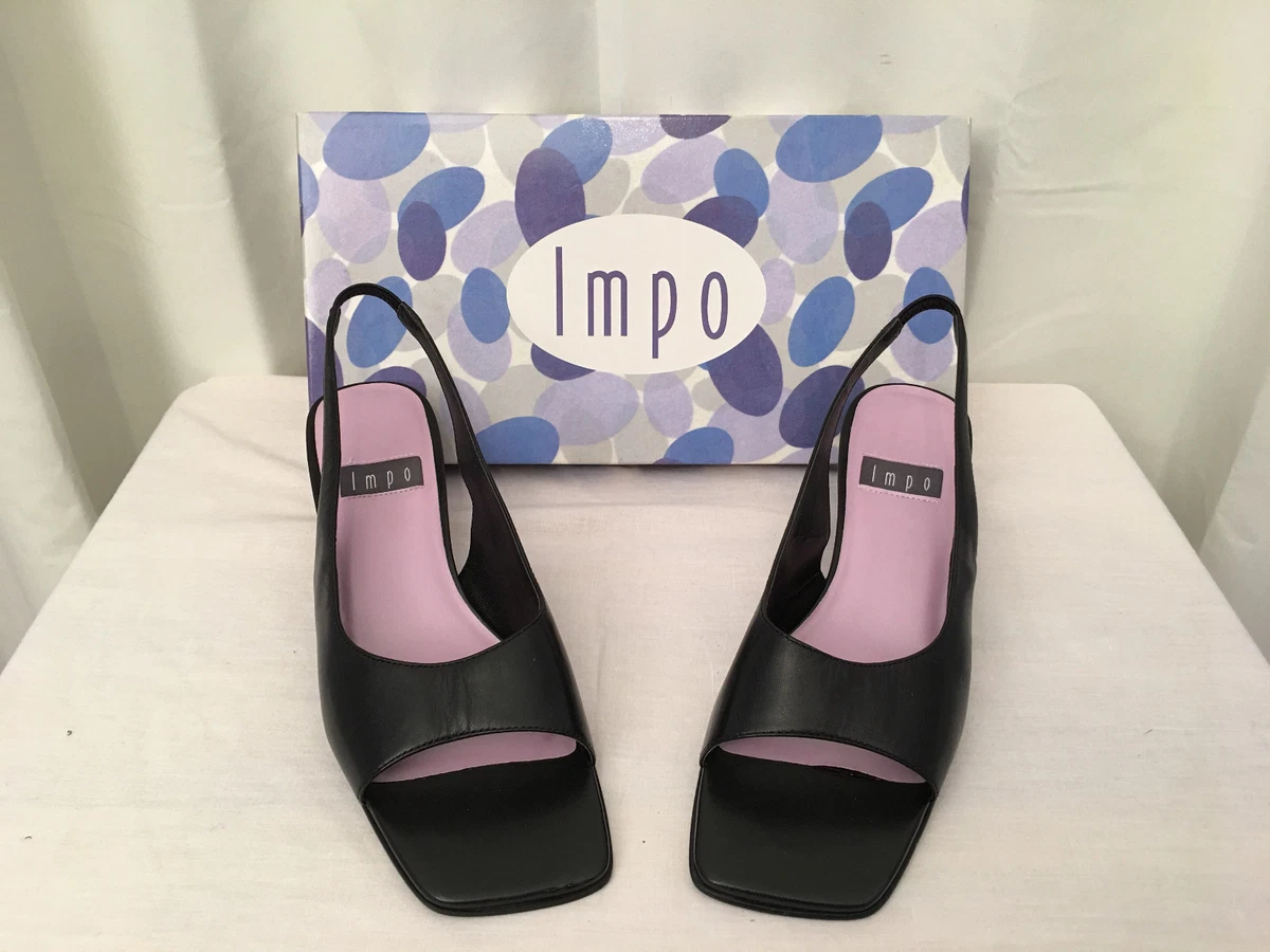 Exact heels store